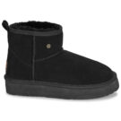 Warmbat  WALLABY  Nero -  Stivaletti Donna - 2