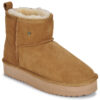 Warmbat  WALLABY  Marrone -  Stivaletti Donna