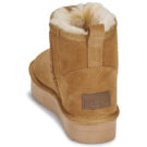 Warmbat  WALLABY  Marrone -  Stivaletti Donna - 5