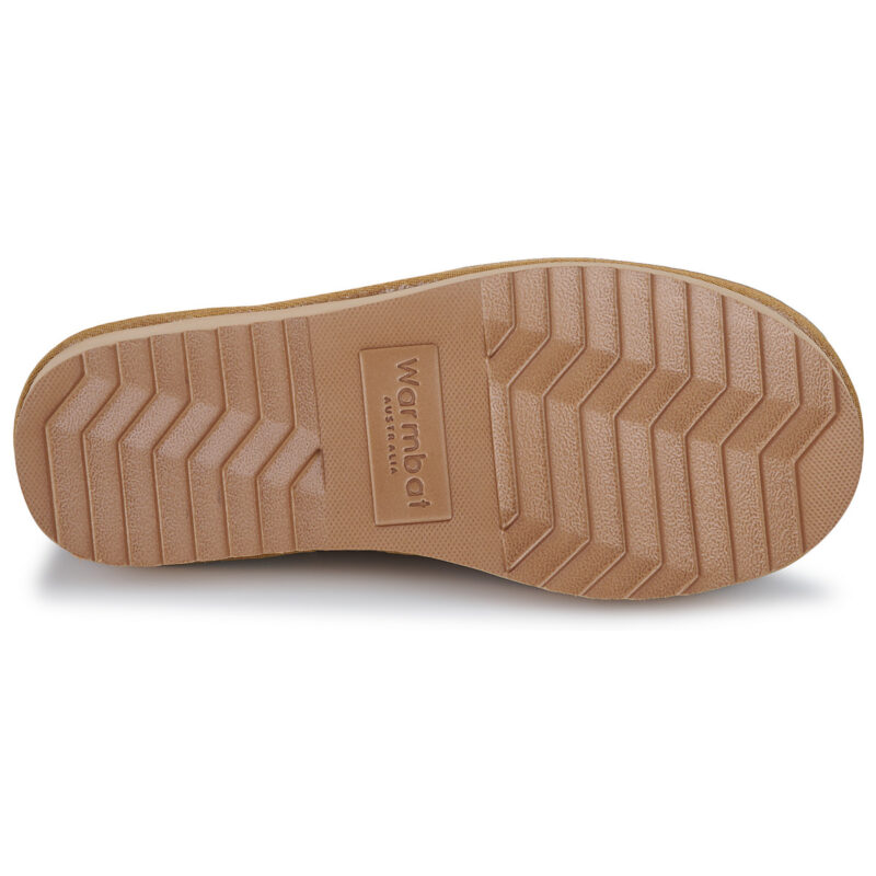 Warmbat  WALLABY  Marrone -  Stivaletti Donna - 7