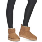 Warmbat  WALLABY  Marrone -  Stivaletti Donna - 8