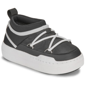 da neve Moon Boot MB JR PARK ICON Nero - Scarpe da neve Bambino