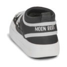 Moon Boot MB JR PARK ICON Noir Chaussures de neige Enfant - 5