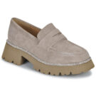 ALMA EN PENA I240323 Beige Loafers Women - 1