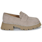 ALMA EN PENA I240323 Beige Loafers Women - 2