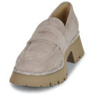 ALMA EN PENA I240323 Beige Loafers Women - 3