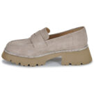 ALMA EN PENA I240323 Beige Loafers Women - 4
