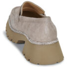 ALMA EN PENA I240323 Beige Loafers Women - 5