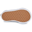 Vans SK8-Hi Zip Marrone Sneakers Bambino - 7