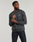 Felpe Pepe jeans DAMIAN CREW Grigio Felpe Uomo - 2