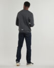 Felpe Pepe jeans DAMIAN CREW Grigio Felpe Uomo - 4
