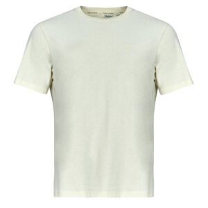 T-shirt  Pepe jeans  CONNOR  Beige -  T-shirt maniche corte Uomo