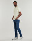T-shirt Pepe jeans CONNOR Beige T-shirt maniche corte Uomo - 2