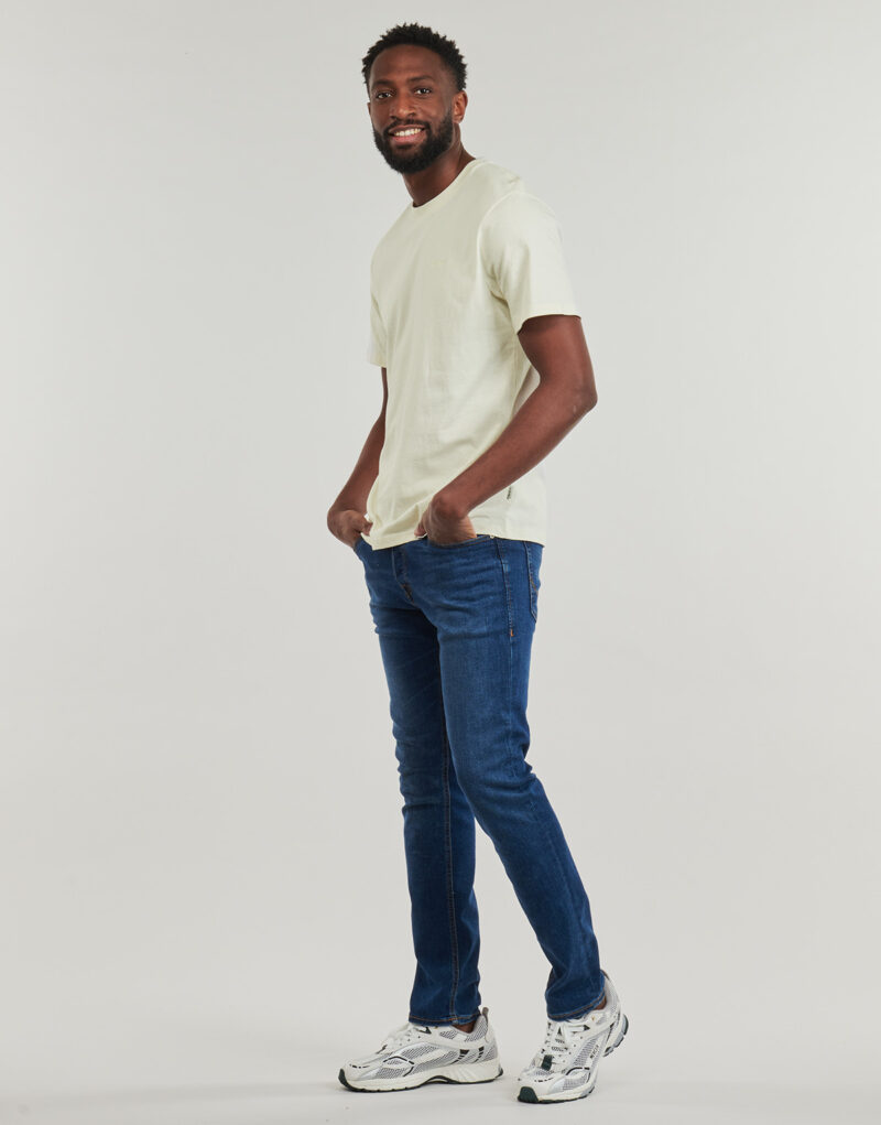 T-shirt Pepe jeans CONNOR Beige T-shirt maniche corte Uomo - 2