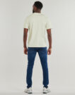 T-shirt Pepe jeans CONNOR Beige T-shirt maniche corte Uomo - 3