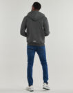 Felpe con cappuccio Pepe jeans DAMIAN ZIP Nero Felpe con cappuccio Uomo - 4