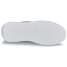 Meline 608ACC-LO-E883 Bianco Sneakers basse Donna - 7