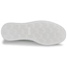 Meline 607ACC-BI-E619 Bianco Sneakers basse Donna - 7
