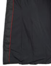 Tommy Jeans TJW ESSENTIAL Daunenmantel mit Kapuze, Schwarz, Damen-Daunenjacken - Gr&ouml;&szlig;e 6
