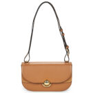 Furla FURLA SFERA S SHOULDER BAG Marrone Borse a spalla Donna - 1