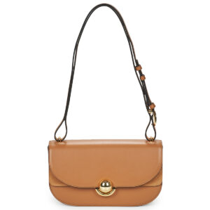 Furla FURLA SFERA S SHOULDER BAG Marrone Borse a spalla Donna