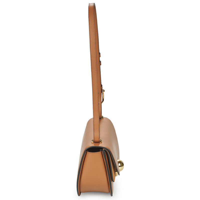 Furla FURLA SFERA S SHOULDER BAG Marrone Borse a spalla Donna - 3