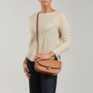 Furla FURLA SFERA S SHOULDER BAG Marrone Borse a spalla Donna - 6