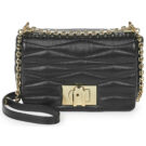 Furla FURLA Sac bandouli&egrave;re femme noir 1927 S CROSSBODY 22 - 1