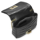 Furla FURLA Sac bandouli&egrave;re femme noir 1927 S CROSSBODY 22 - 5