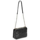 Furla FURLA Sac bandouli&egrave;re noir pour femme 1927 M CROSSBODY 28 - 3
