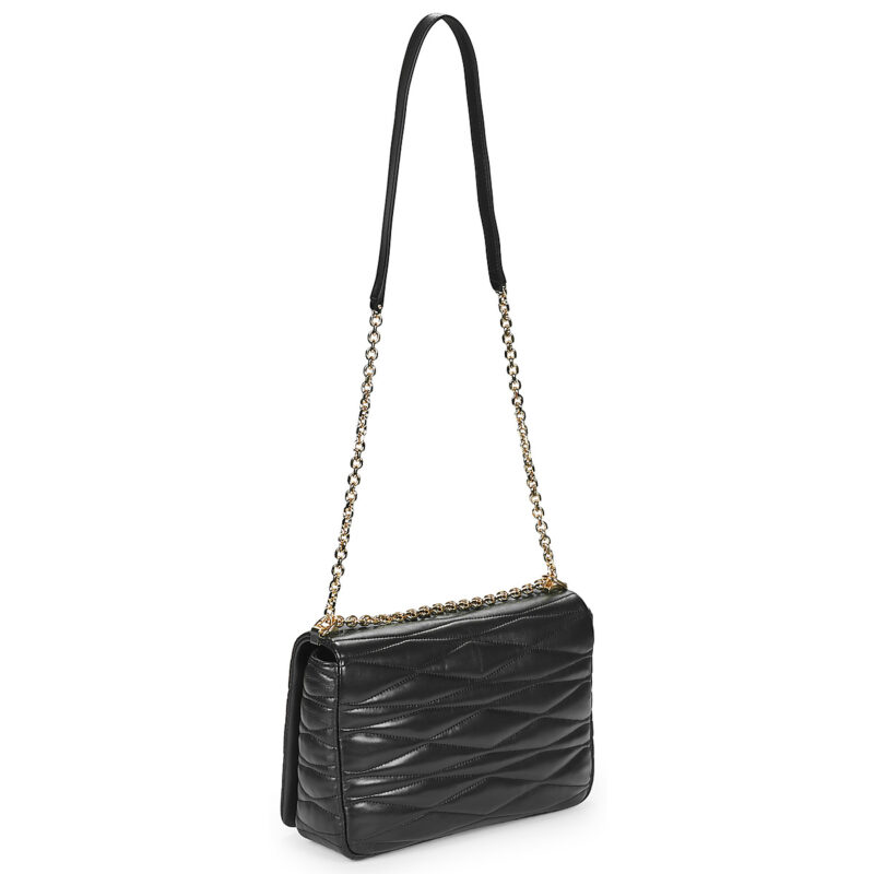 Furla FURLA Sac bandouli&egrave;re noir pour femme 1927 M CROSSBODY 28 - 3