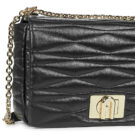 Furla FURLA Sac bandouli&egrave;re noir pour femme 1927 M CROSSBODY 28 - 4