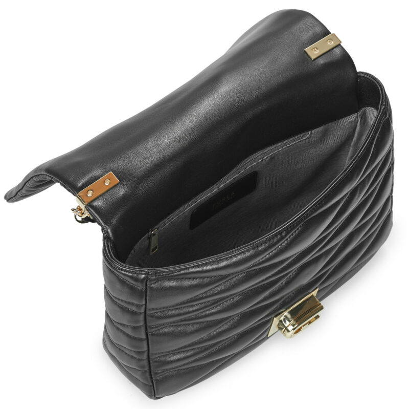 Furla FURLA Sac bandouli&egrave;re noir pour femme 1927 M CROSSBODY 28 - 5