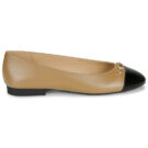 MICHAEL Michael Kors REBECCA FLEX BALLET Multicolore Ballerine Donna - 2