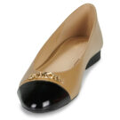 MICHAEL Michael Kors REBECCA FLEX BALLET Multicolore Ballerine Donna - 3