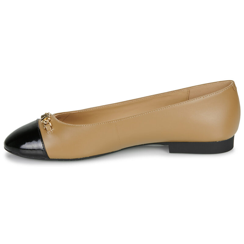 MICHAEL Michael Kors REBECCA FLEX BALLET Multicolore Ballerine Donna - 4
