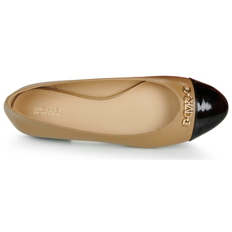 MICHAEL Michael Kors REBECCA FLEX BALLET Multicolore Ballerine Donna - 6
