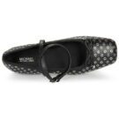 MICHAEL Michael Kors  COLLETTE FLEX BALLET  Nero -  Ballerine Donna - 6