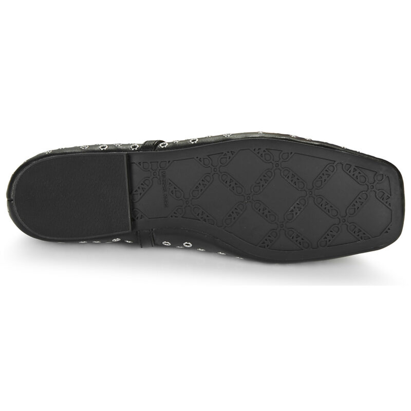 MICHAEL Michael Kors  COLLETTE FLEX BALLET  Nero -  Ballerine Donna - 7