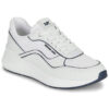 MICHAEL Michael Kors  TREVOR TRAINER  Bianco -  Sneakers Uomo