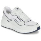 MICHAEL Michael Kors TREVOR TRAINER White Sneakers Men - 1