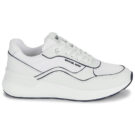 MICHAEL Michael Kors TREVOR TRAINER White Sneakers Men - 2