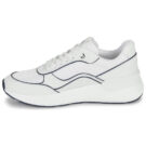 MICHAEL Michael Kors TREVOR TRAINER White Sneakers Men - 4