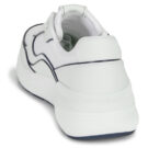 MICHAEL Michael Kors TREVOR TRAINER White Sneakers Men - 5