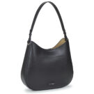 Karl Lagerfeld K/CIRCLE HOBO BAG PERFORATED Nero Borse a spalla Donna - 2