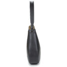 Karl Lagerfeld K/CIRCLE HOBO BAG PERFORATED Nero Borse a spalla Donna - 3