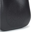 Karl Lagerfeld K/CIRCLE HOBO BAG PERFORATED Nero Borse a spalla Donna - 4