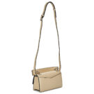 Karl Lagerfeld K/SEVEN GRAINY CROSSBODY Beige Borsa a tracolla Donna - 3