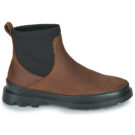 Camper BRUTUS Marrone Stivaletti Donna - 2