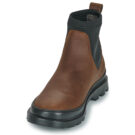 Camper BRUTUS Marrone Stivaletti Donna - 3